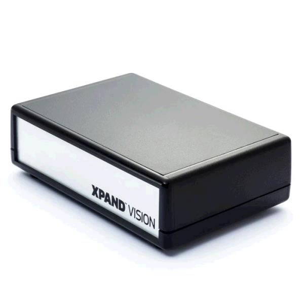 Xpand 3D Transmitter For Vpl-gtz380