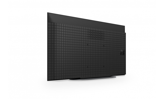 Smart Tv 42in Bravia Fwd-42a90k LCD Professional Display 4k Hdr UPScaling Android 10 With Tuner