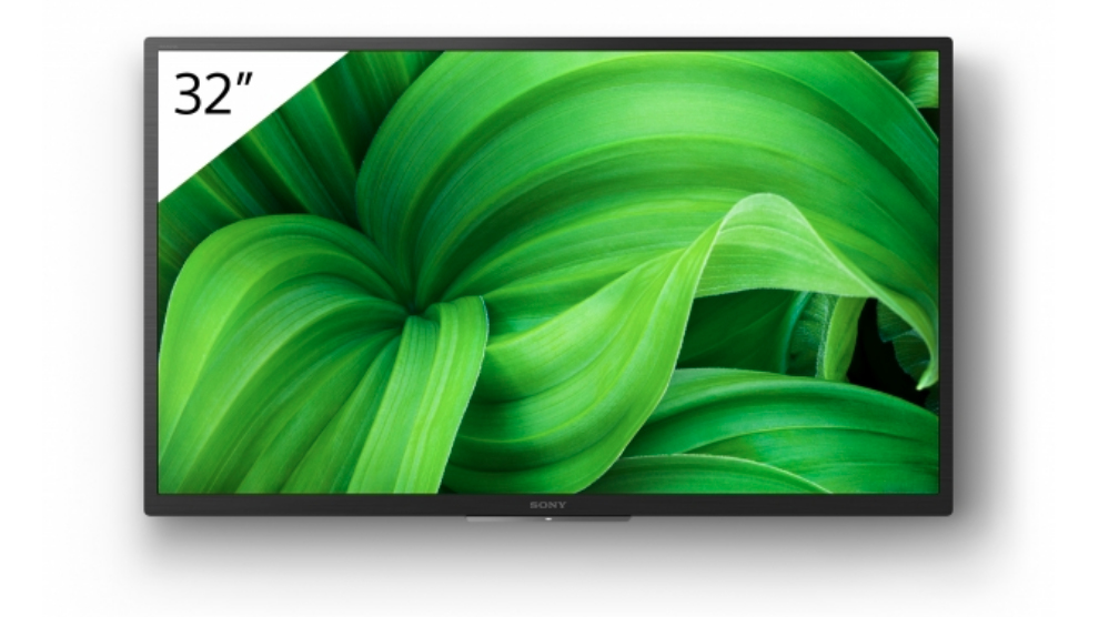 Smart Tv 32in Fwd-32w800 4k With Tuner