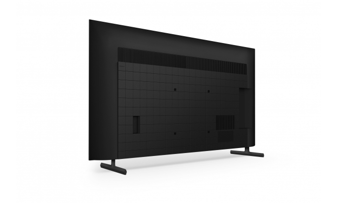 Smart Tv 65in Bravia Fwd-65x80l LCD Professional Display 4k Hdr With Tuner And Prime Support 3 Years