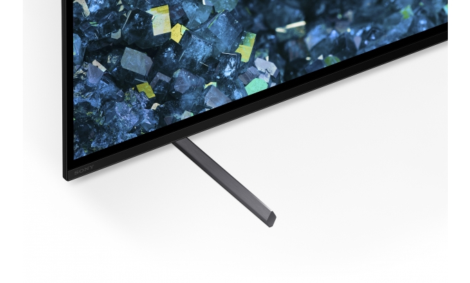 Smart Tv 55in Bravia Fwd-55a80l LCD Professional Display 4k Uhd Hdr