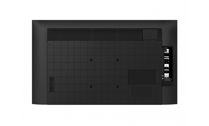 Smart Tv 43in Bravia Fwd-43x80l LCD Display 4k Hdr With Google Tv And Tuner Including 3 Years Primesupport