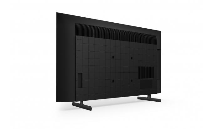 Smart Tv 43in Bravia Fwd-43x80l LCD Display 4k Hdr With Google Tv And Tuner Including 3 Years Primesupport