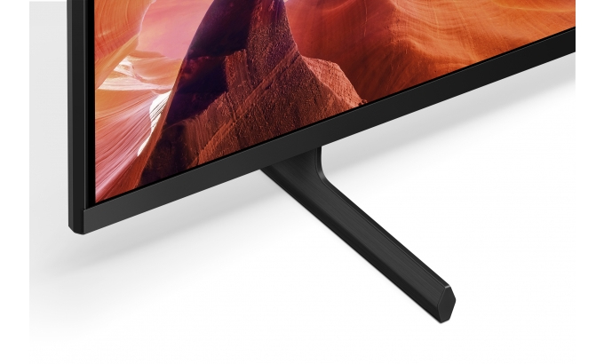 Smart Tv 43in Bravia Fwd-43x80l LCD Display 4k Hdr With Google Tv And Tuner Including 3 Years Primesupport