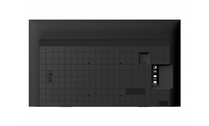 Smart Tv 85in Bravia Fwd-85x80l LCD Display 4k Hdr With Google Tv And Tuner Including 3 Years Primesupport