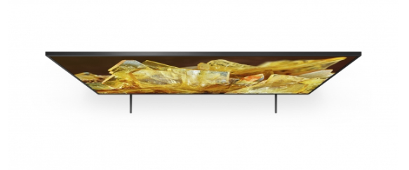 Smart Tv 98in Bravia Fwd-98x80l LCD Display 4k Hdr With Google Tv And Tuner Including 3 Years Primesupport