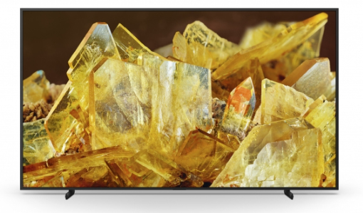 Smart Tv 98in Bravia Fwd-98x80l LCD Display 4k Hdr With Google Tv And Tuner Including 3 Years Primesupport