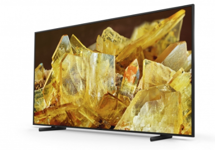 Smart Tv 98in Bravia Fwd-98x80l LCD Display 4k Hdr With Google Tv And Tuner Including 3 Years Primesupport