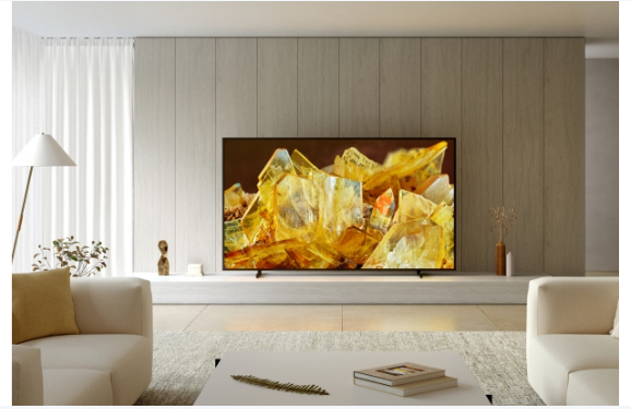 Smart Tv 98in Bravia Fwd-98x80l LCD Display 4k Hdr With Google Tv And Tuner Including 3 Years Primesupport