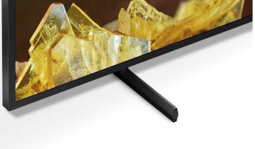 Smart Tv 98in Bravia Fwd-98x80l LCD Display 4k Hdr With Google Tv And Tuner Including 3 Years Primesupport
