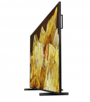 Smart Tv 98in Bravia Fwd-98x80l LCD Display 4k Hdr With Google Tv And Tuner Including 3 Years Primesupport