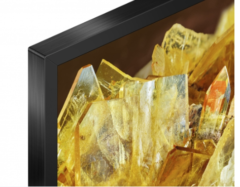 Smart Tv 98in Bravia Fwd-98x80l LCD Display 4k Hdr With Google Tv And Tuner Including 3 Years Primesupport