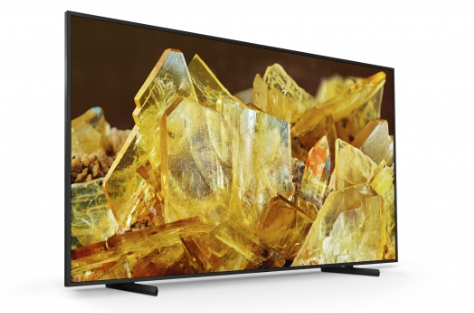 Smart Tv 98in Bravia Fwd-98x80l LCD Display 4k Hdr With Google Tv And Tuner Including 3 Years Primesupport