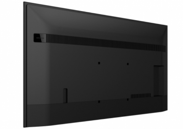 Smart Tv 85in Bravia Pro Fw-85bz35l LCD Enhanced Professional Display 4k Hdr Frame DIMMing Android Tv
