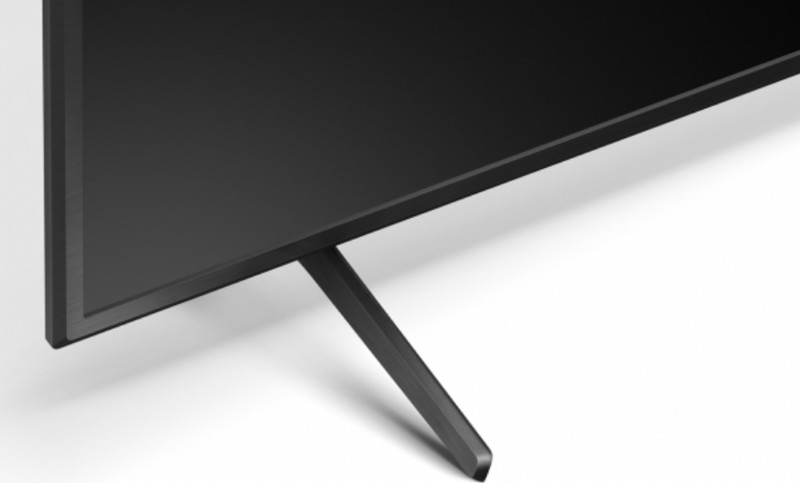 Smart Tv 85in Bravia Pro Fw-85bz35l LCD Enhanced Professional Display 4k Hdr Frame DIMMing Android Tv
