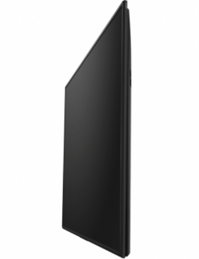 Smart Tv 85in Bravia Pro Fw-85bz35l LCD Enhanced Professional Display 4k Hdr Frame DIMMing Android Tv
