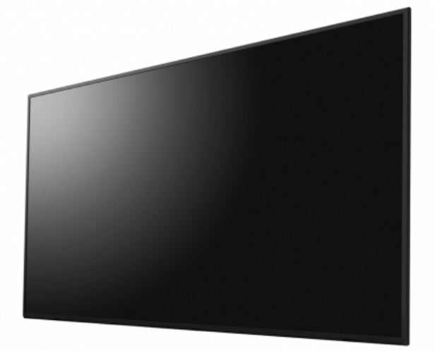 Smart Tv 75in Bravia Pro Fw-75bz35l LCD Enhanced Professional Display 4k Hdr Frame DIMMing Android Tv
