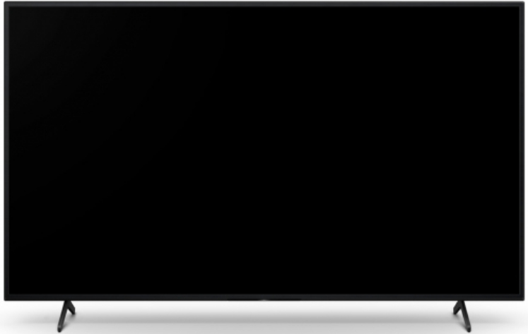 Smart Tv 65in Bravia Pro Fw-65bz40l LCD Professional Display 4k Hdr  Frame DIMMing