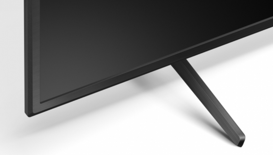Smart Tv 50in Bravia Pro Fw-50bz30l LCD Professional Display 4k Hdr  Frame DIMMing With Airplay And Chromecast