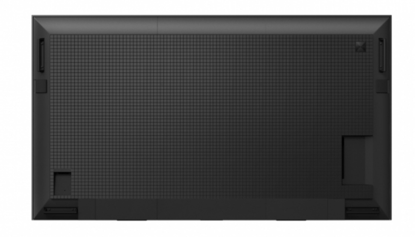 Smart Tv 43in Bravia Pro Fw-43bz30l LCD Professional Display 4k Hdr  Frame DIMMing With Airplay And Chromecast