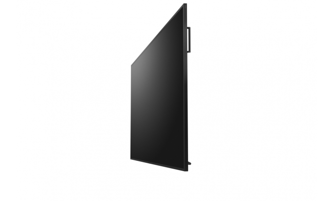 Smart Tv 65in Bravia Pro Fw-43bz30l LCD Professional Display 4k Hdr  Frame DIMMing With Airplay And Chromecast