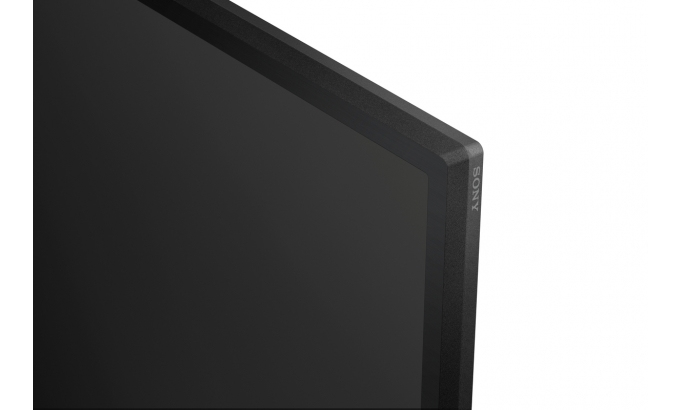 Smart Tv 65in Bravia Pro Fw-43bz30l LCD Professional Display 4k Hdr  Frame DIMMing With Airplay And Chromecast