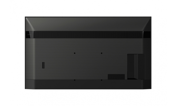Smart Tv 65in Bravia Pro Fw-43bz30l LCD Professional Display 4k Hdr  Frame DIMMing With Airplay And Chromecast