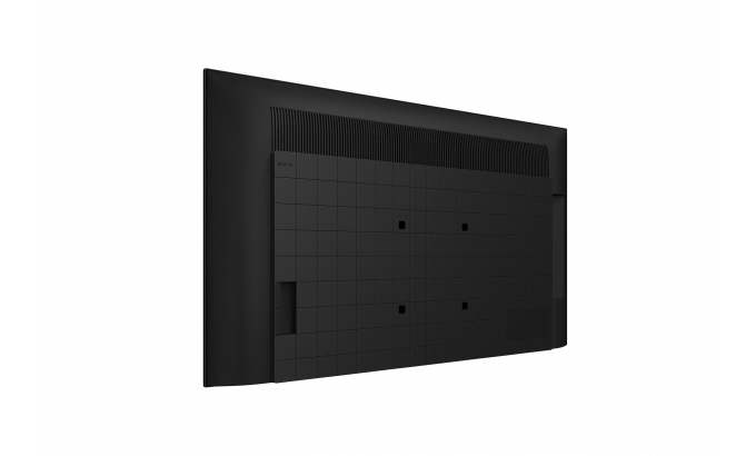 Smart Tv 65in Bravia Pro Fw-65ez20l LCD Professional Display 4k Hdr  Frame DIMMing