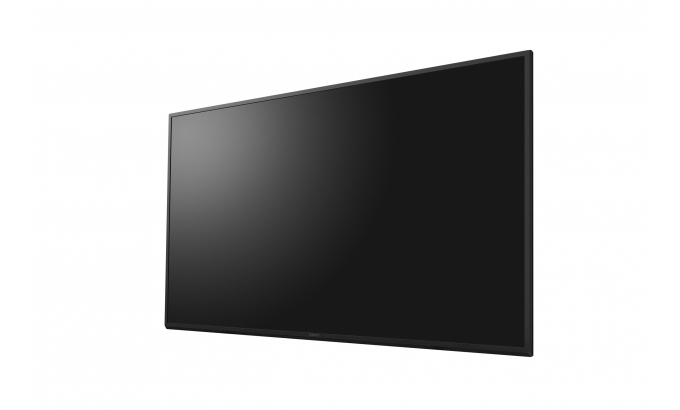 Smart Tv 65in Bravia Pro Fw-65ez20l LCD Professional Display 4k Hdr  Frame DIMMing
