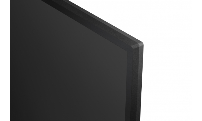Smart Tv 75in Bravia Pro Fw-75ez20l LCD Professional Display 4k Hdr  Frame DIMMing