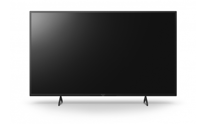 Smart Tv 55in Bravia Pro Fw-55ez20l LCD Professional Display 4k Hdr  Frame DIMMing