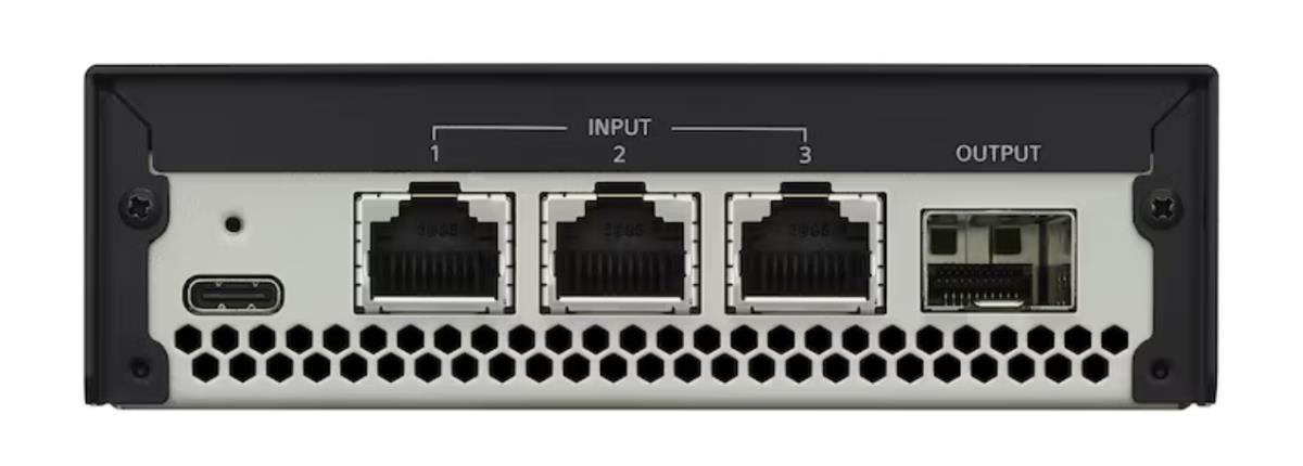 Optical Transmitter