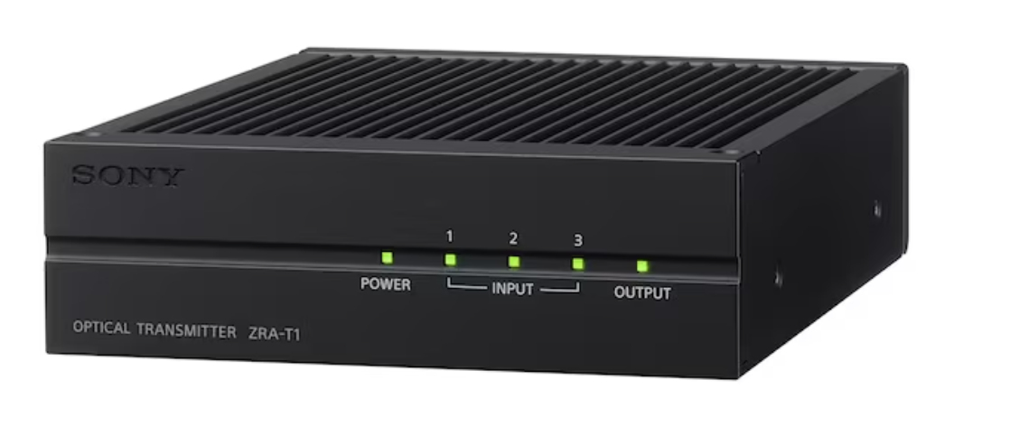 Optical Transmitter