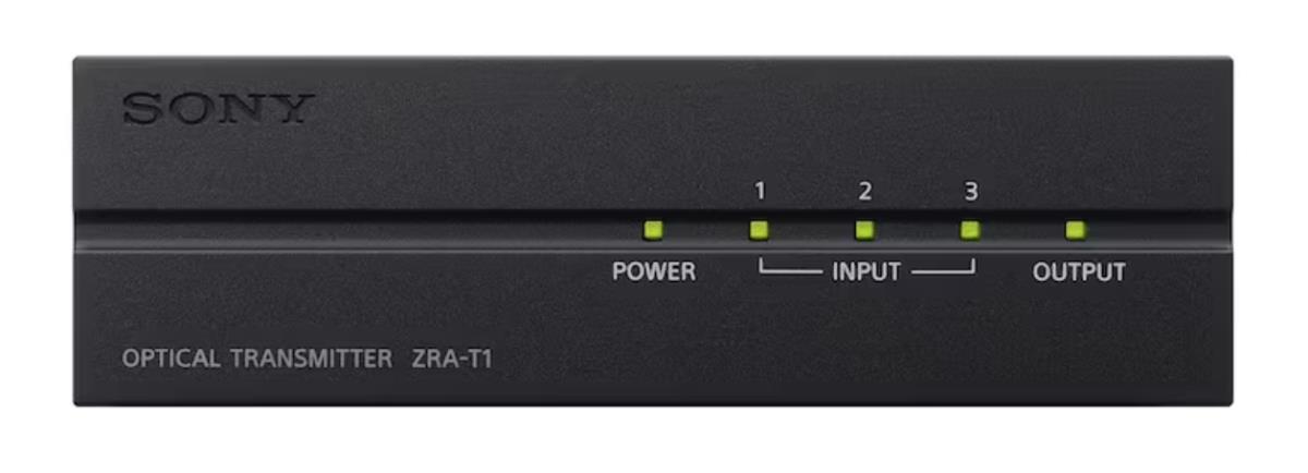 Optical Transmitter