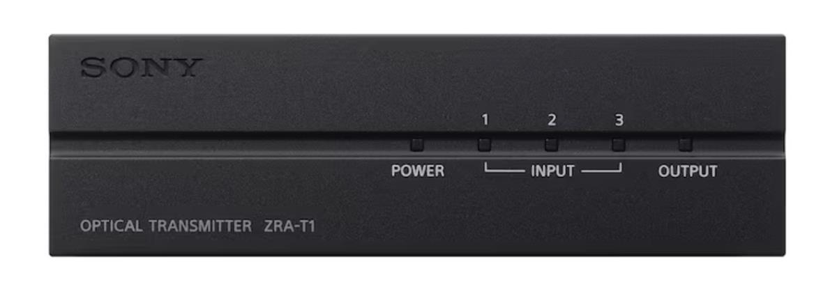 Optical Transmitter