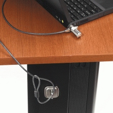 Defcon Cl Notebook Security Cable Lock