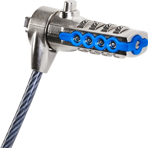 Defcon Cl Notebook Security Cable Lock