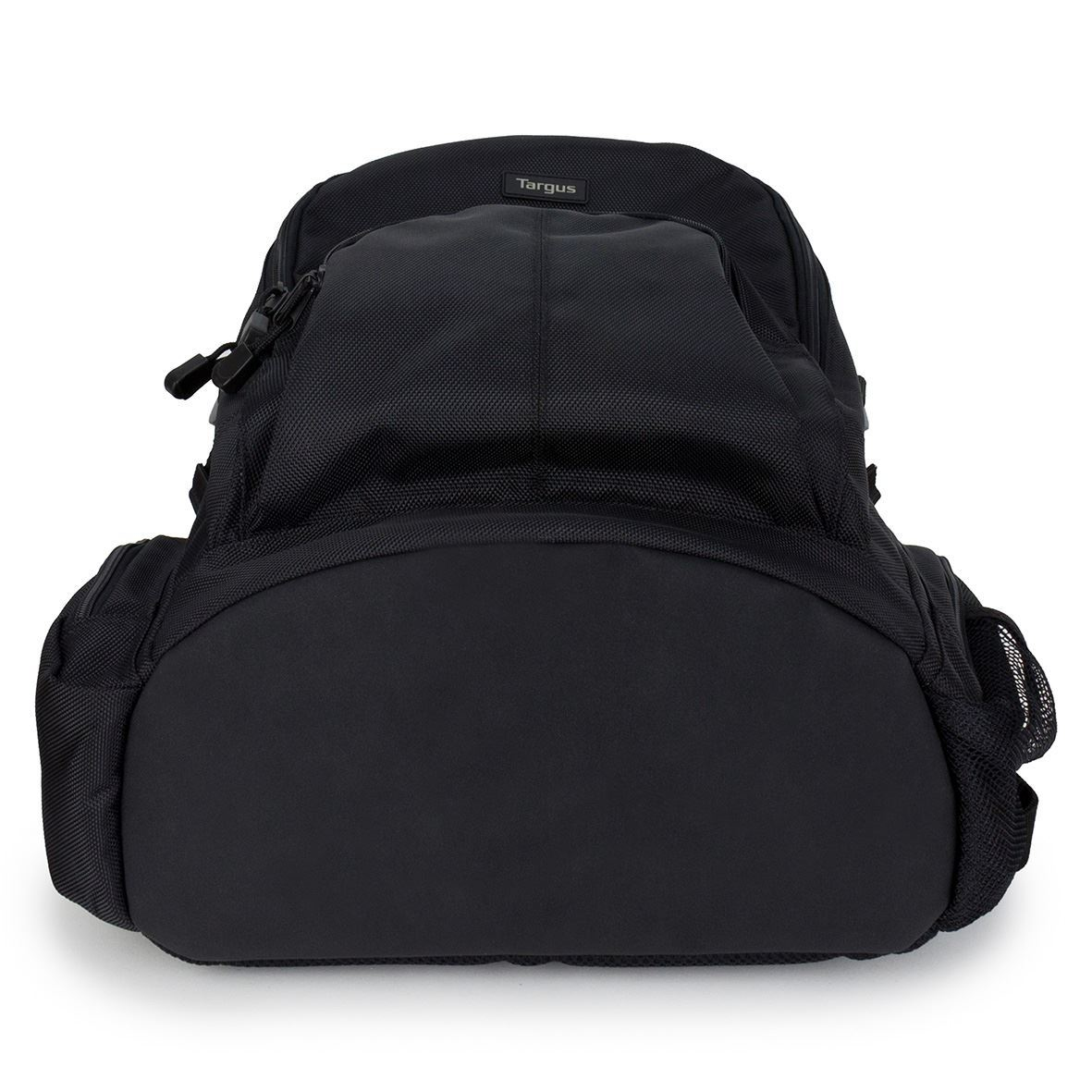 Classc - 15.4in - Notebook Backpack - Black Nylon