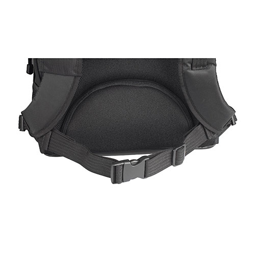 Campus -  15-16in - Notebook Backpack - Black