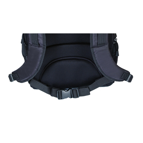 Campus -  15-16in - Notebook Backpack - Black