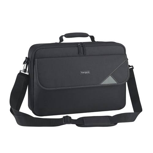 Clamshell - 15.4in Notebook Case - Black