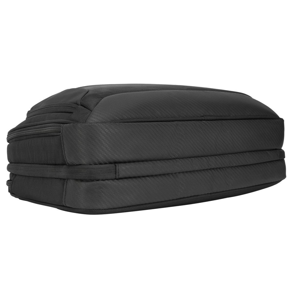 Ultralite - 15.6in Notebook Case Corporate Traveller Topload Black