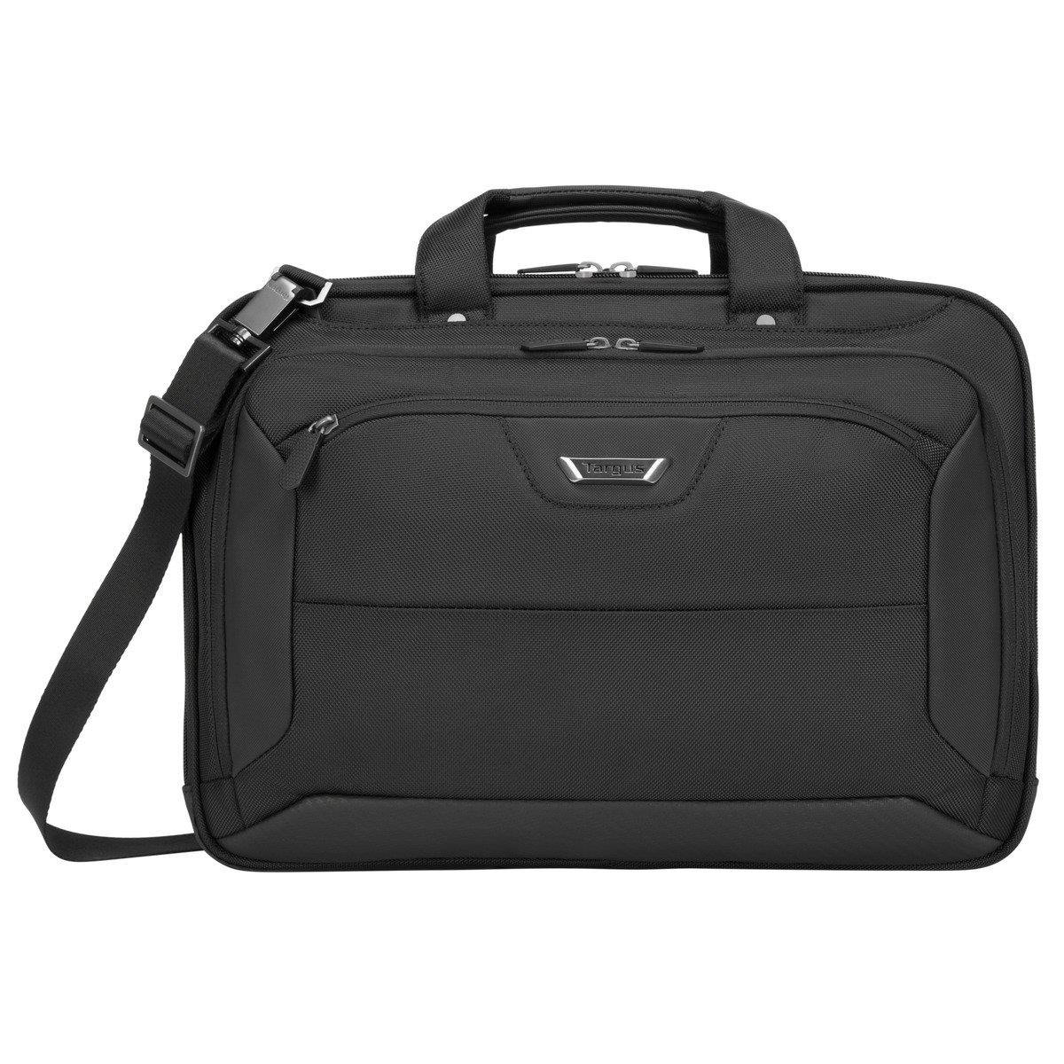 Ultralite - 15.6in Notebook Case Corporate Traveller Topload Black
