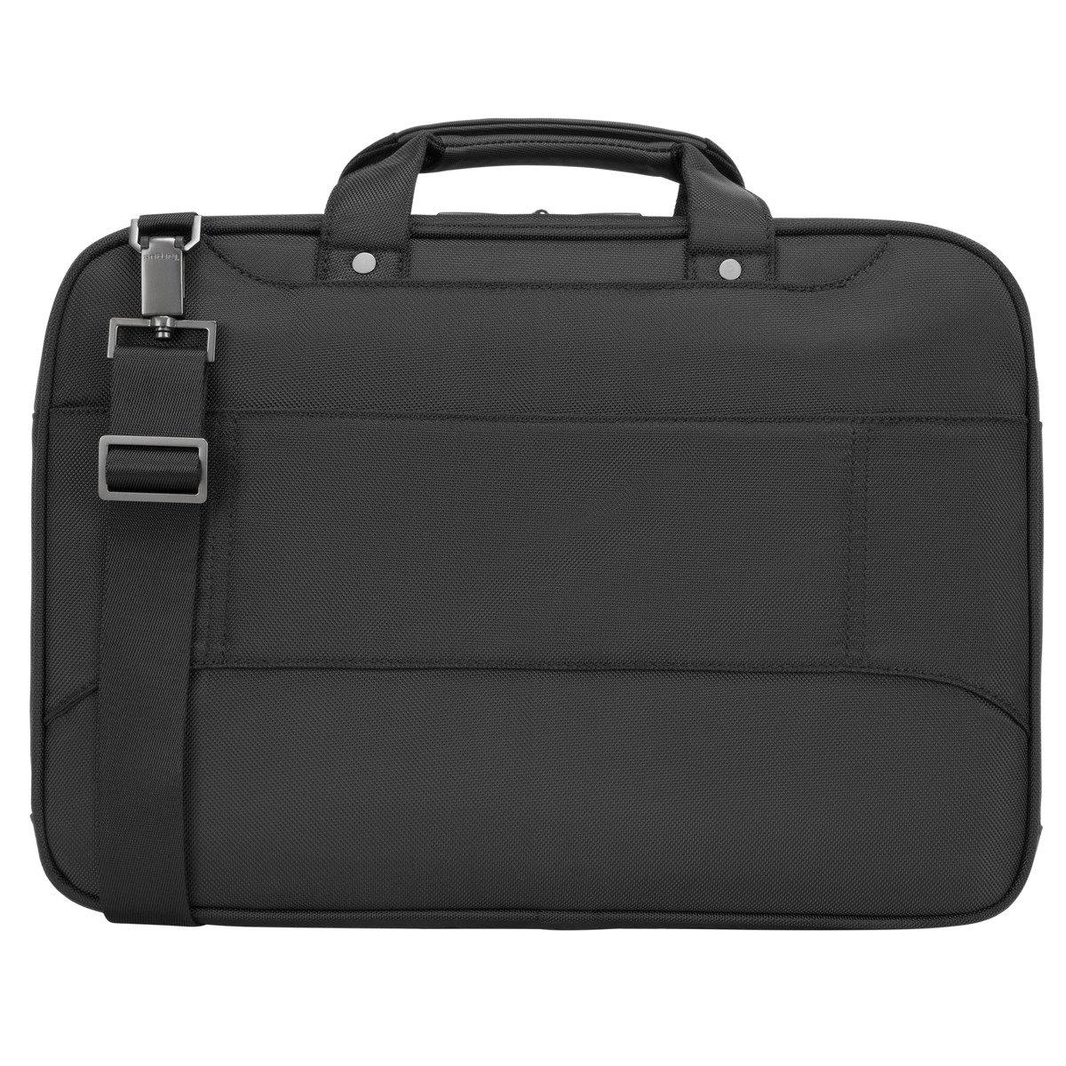 Ultralite - 15.6in Notebook Case Corporate Traveller Topload Black
