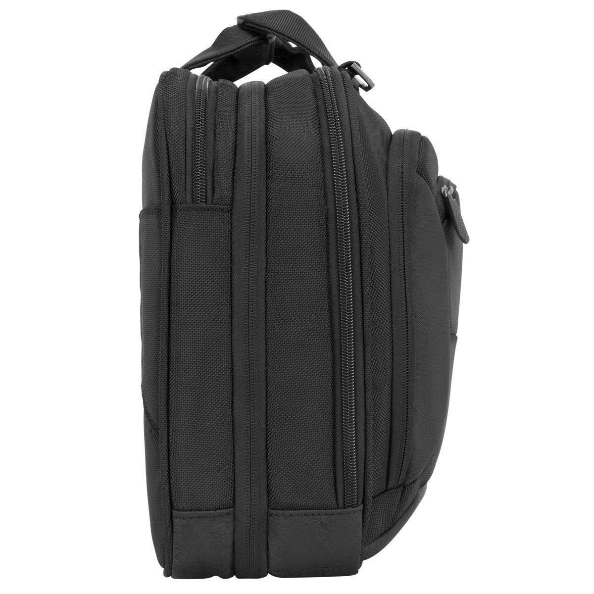 Ultralite - 15.6in Notebook Case Corporate Traveller Topload Black