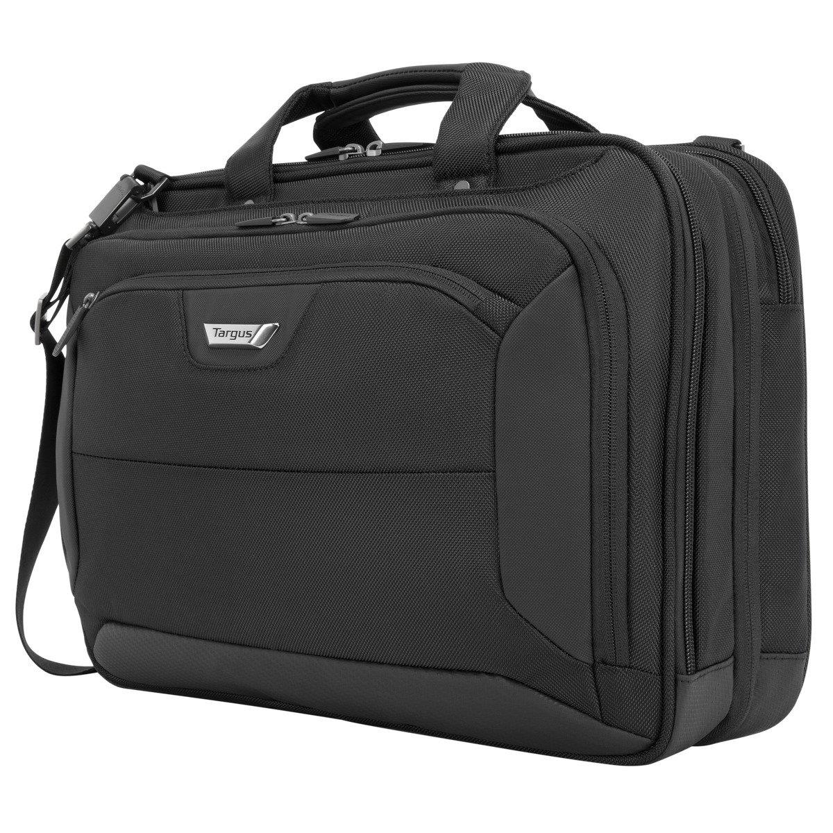 Ultralite - 15.6in Notebook Case Corporate Traveller Topload Black