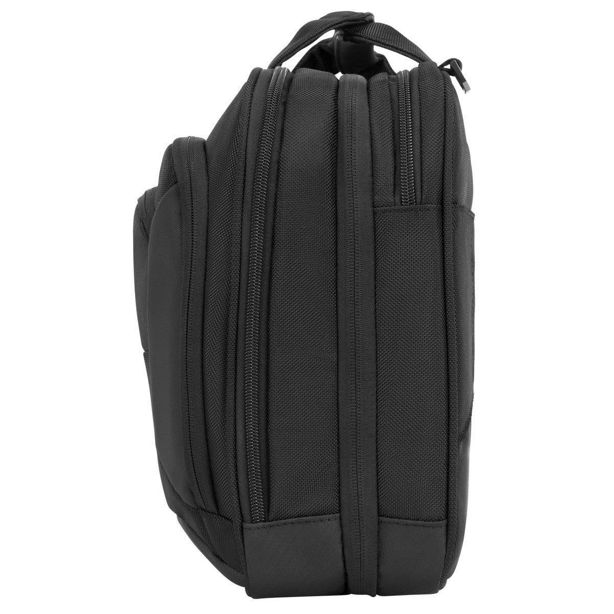 Ultralite - 15.6in Notebook Case Corporate Traveller Topload Black