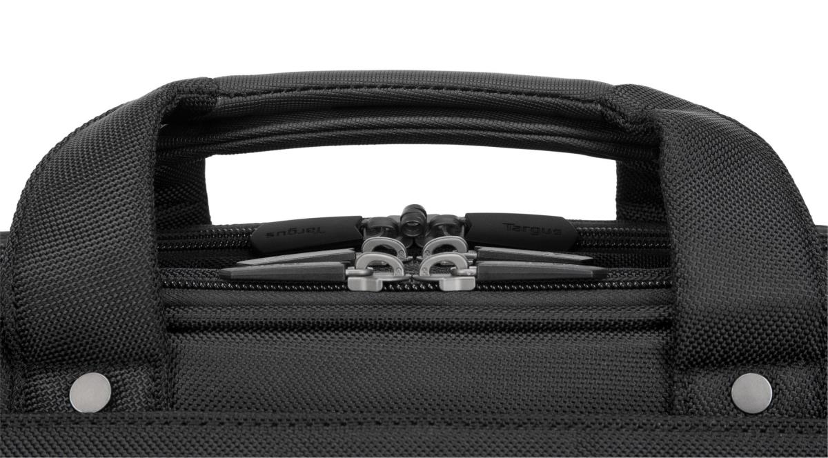 Ultralite - 15.6in Notebook Case Corporate Traveller Topload Black