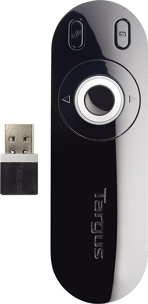 Laser Presentation Remote USB