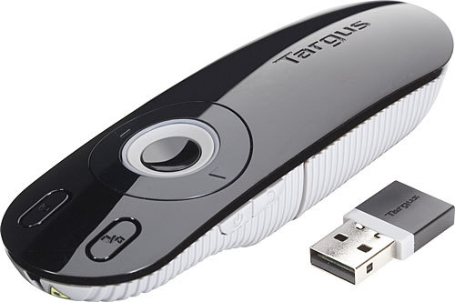 Laser Presentation Remote USB